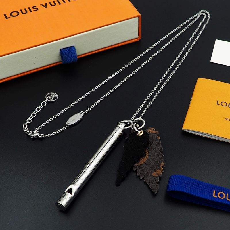 LV Necklaces